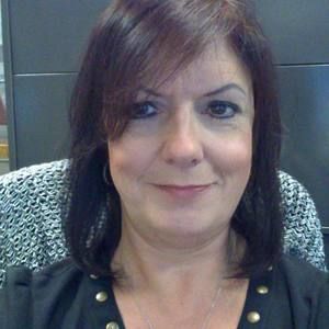 Meet your Posher, Lynda